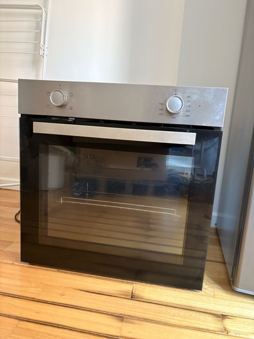 Forno Lagan de Ikea