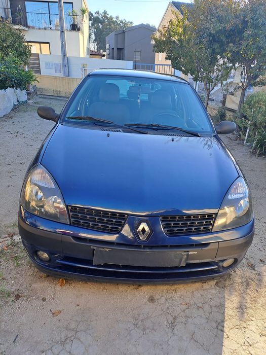 Renault Clio 1500
