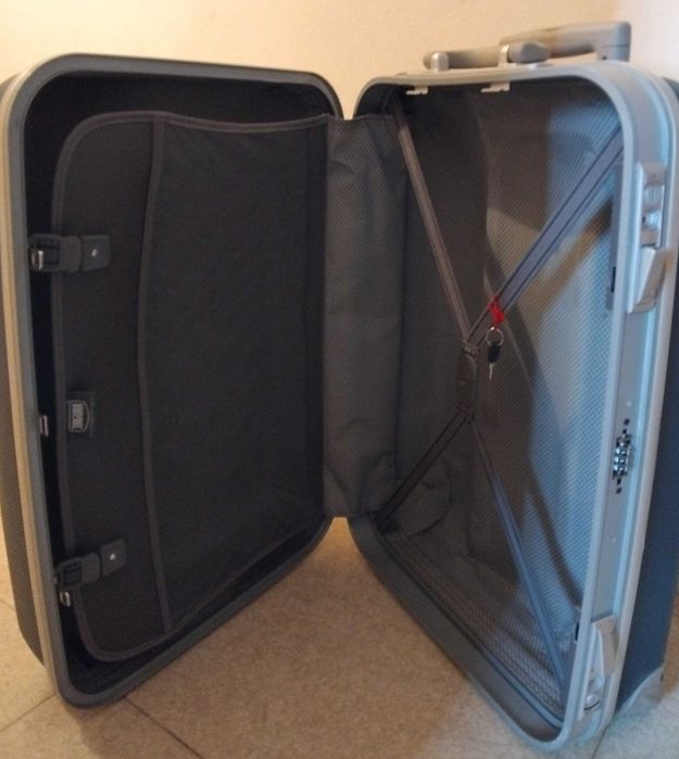 Mala de Viagem Jaguar