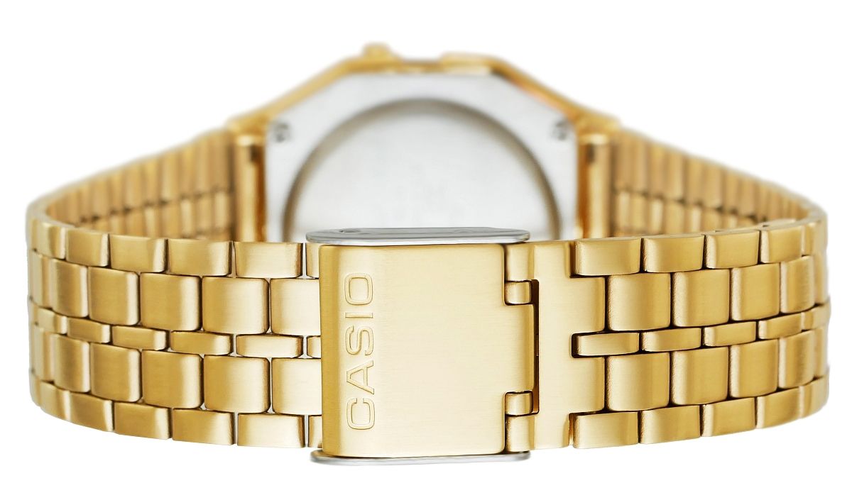zegarek casio a159wgea-1ef unisex