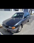 Vendo opel astra