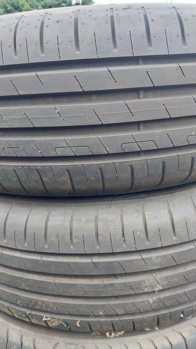 Para opon letnich Goodyear Efficientgrip Performance 205/60 R16 92V DEMO