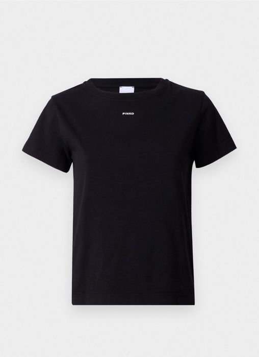 NOWY Rozmiar M Tshirt damski koszulka damska Pinko