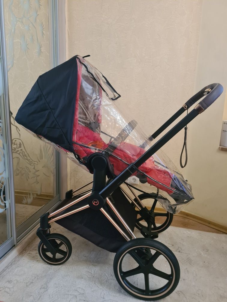 Дощовик Cybex Priam ,Cybex Balios S Lux,Melio,Mios