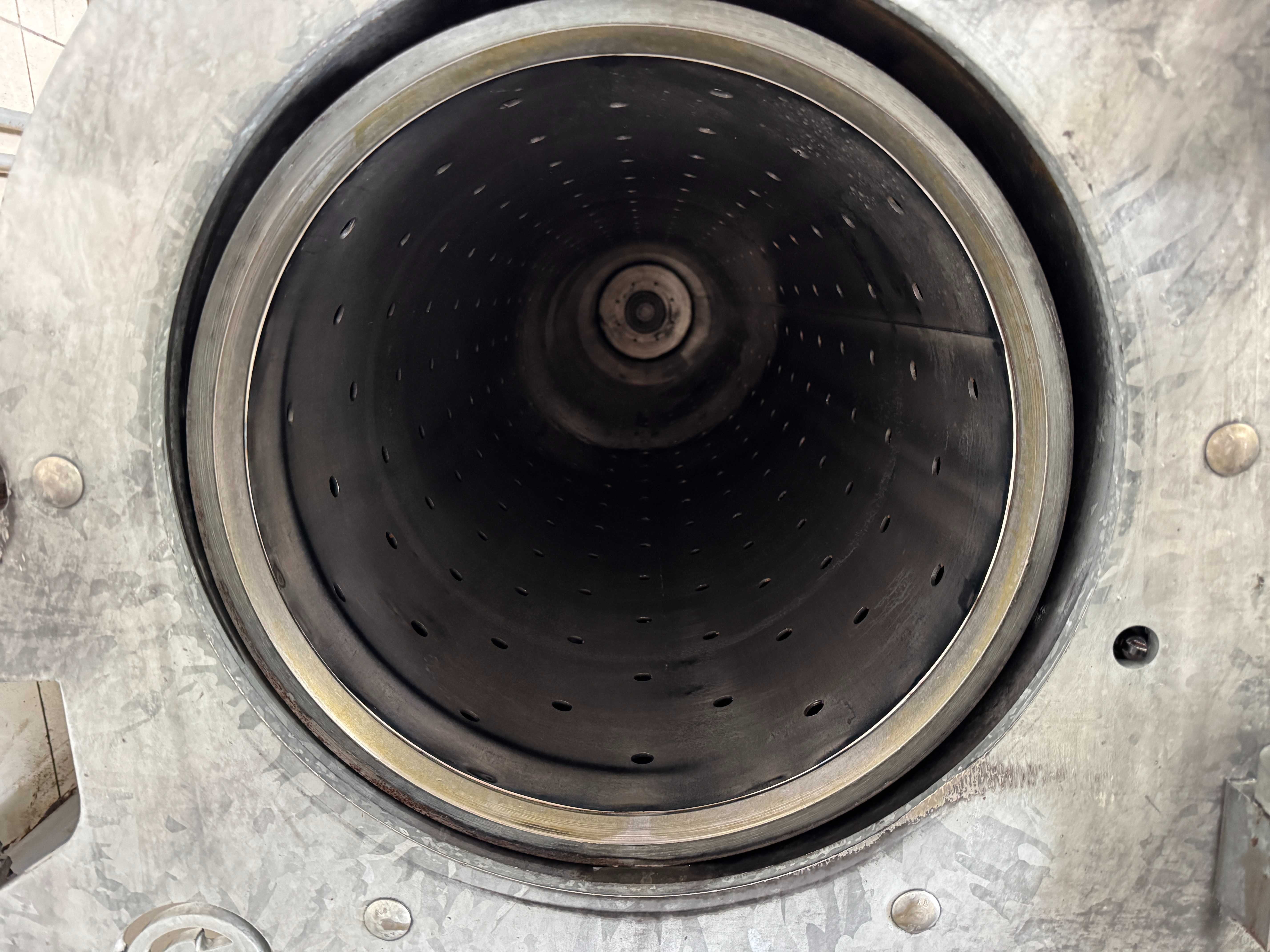 Wirówka do dywanów Tornado W-3300-55 Używana
