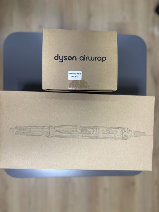 Продам Dyson Airwrap Multi-styler