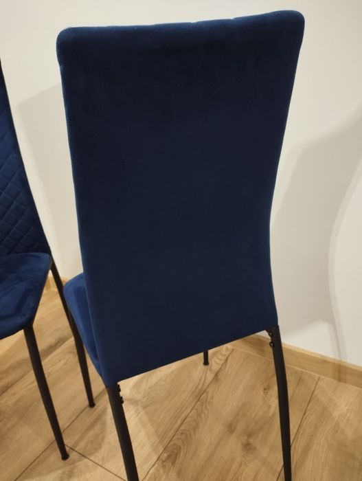 Krzesła do jadalni