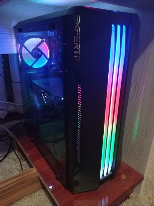 Продам ПК игровой про версия