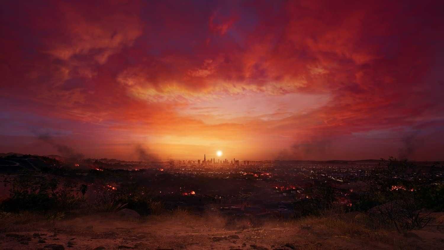 Dead Island 2: Day One Edition PS4 / PS5 - strzelanka z zombie PL