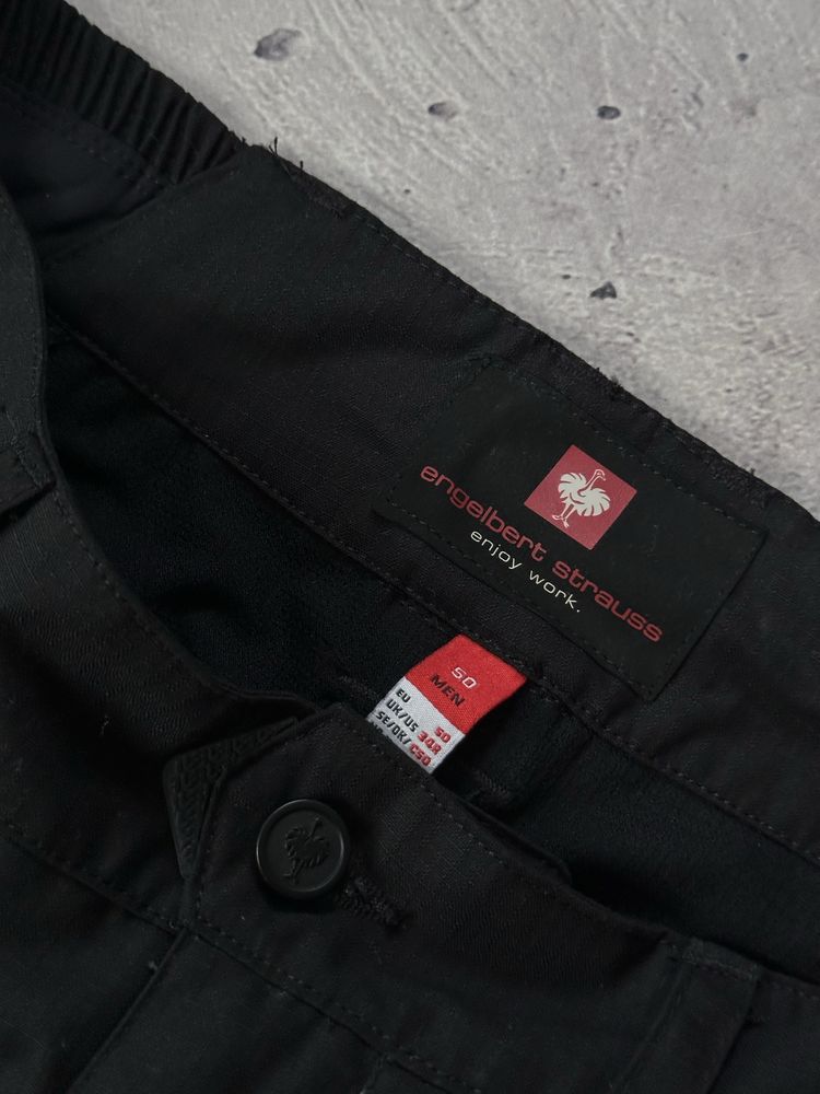Engelbert strauss work wear shorts робочі шорти страус