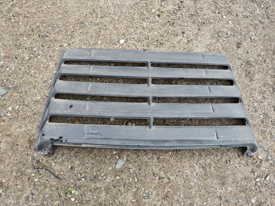 Żaluzja auto-plas ford capri