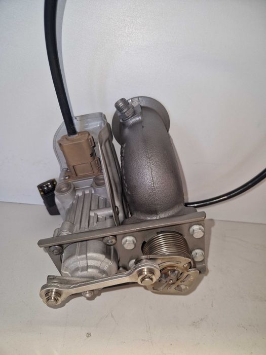 Zawór EGR Daf 106 regenerowany