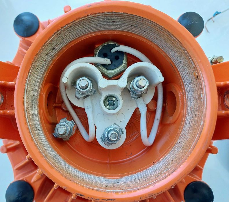 Світильник ДСП19УЕх-30-001 У1 світлодіодний Ватра, 220В, 30Вт