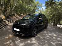 Citroen c3 Aircroos, 32 mil Km