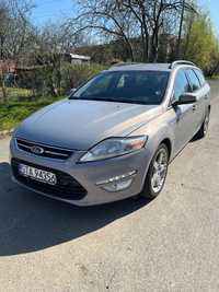 Ford Mondeo Ford Mondeo MK4 2011r. 2.0 TDCI