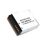 Bateria Panasonic DMW-BLH7 7,4V 680mAh