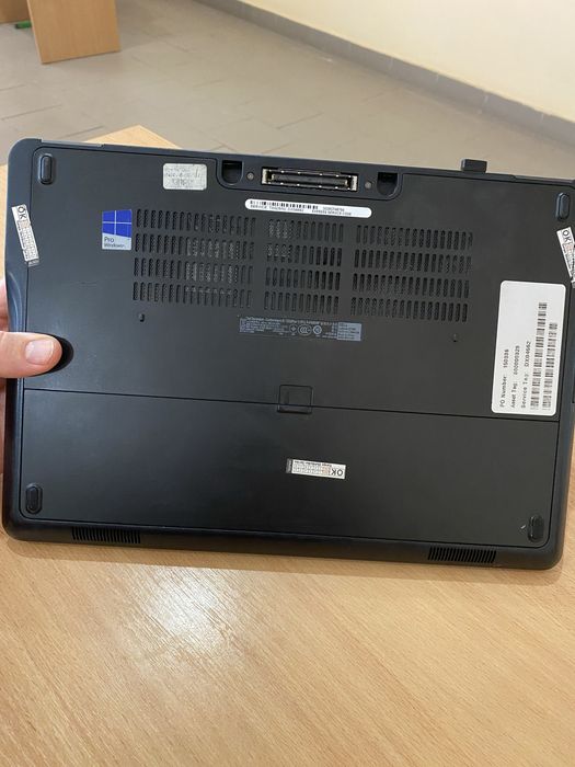 !Срочно! Ноутбук Dell Делл Intel Core i5