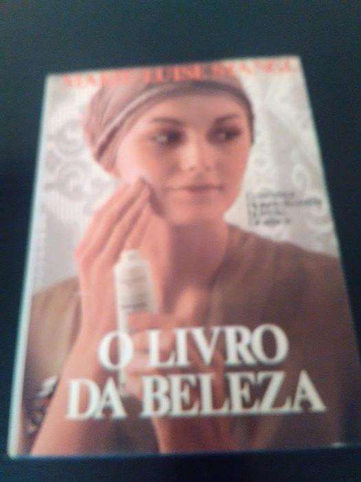 O Livro da Beleza