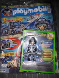 PLAYMOBIL  4 / 2018+ DVD