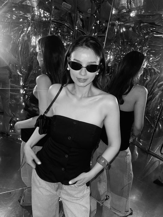 Корсет, топ-бюстьє Coosh, S