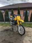 Suzuki RM 80 Duże koła