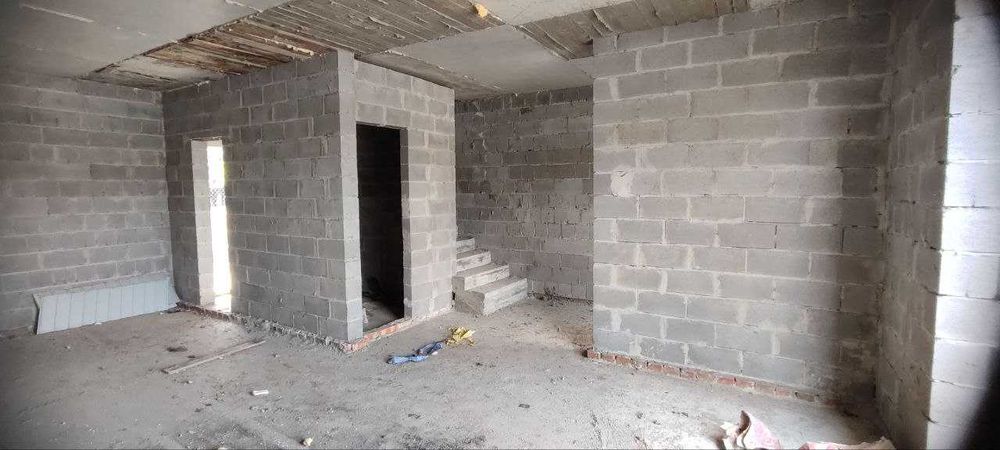 Котедж 94 м2 в новому котеджному містечку. єОселя