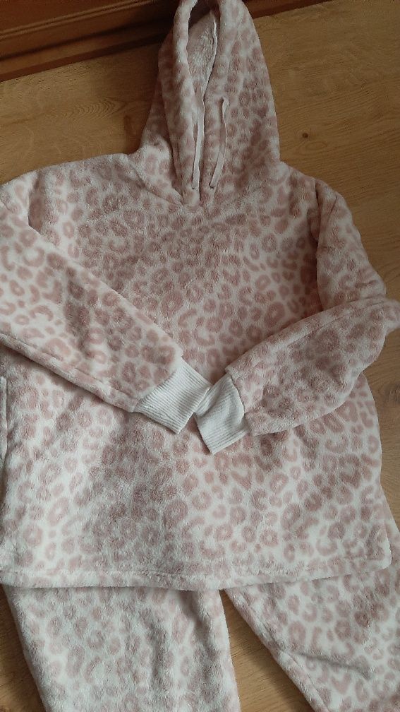 Piżama ocieplana M&S 42/44