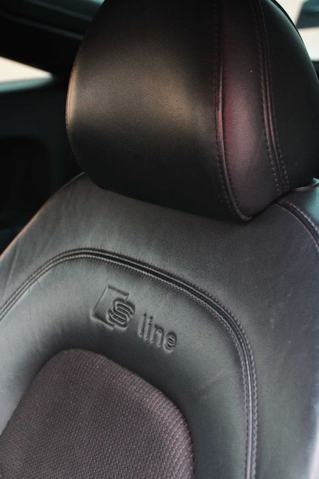 Audi TT 2.0  2008 Automático