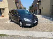 Ford galaxy 2.0 140 cv . Faço troca dou diferença