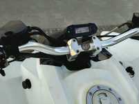 Quad Access Triton