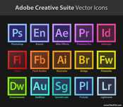Adobe After Effects/Illustrator/Графіка/InDesign/Photoshop/CorelDRAW