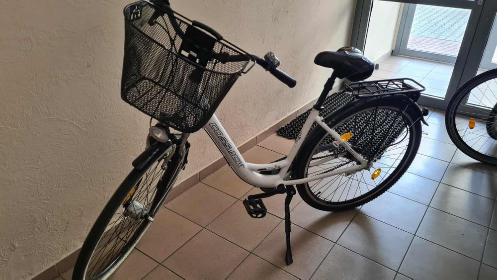 Sprzedam Rower cossack