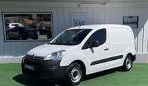 Citroën Berlingo 1.6 BlueHDi L1 Club 3L