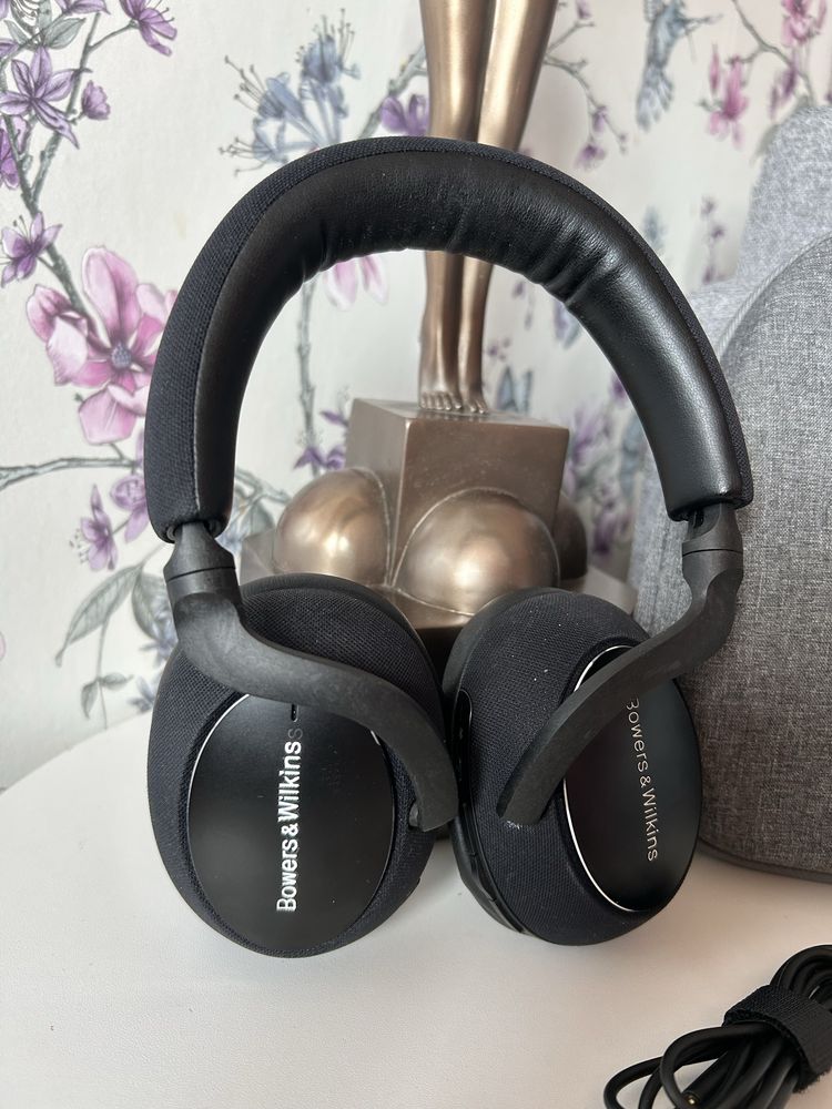 Słuchawki Bowers and Wilkins PX7