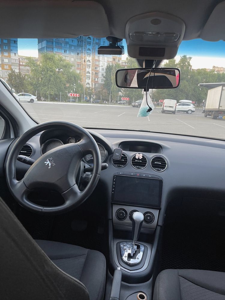 Продам Автомобіль , машину Peugeot 308 2008 року