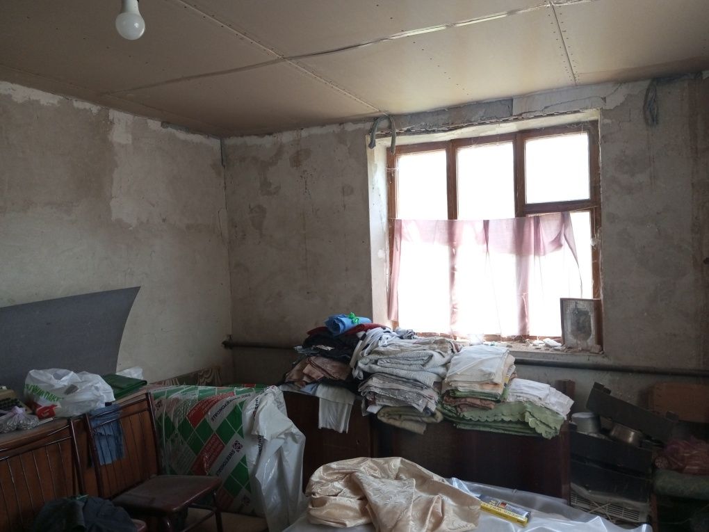 Дом в селі,подалі від суєти