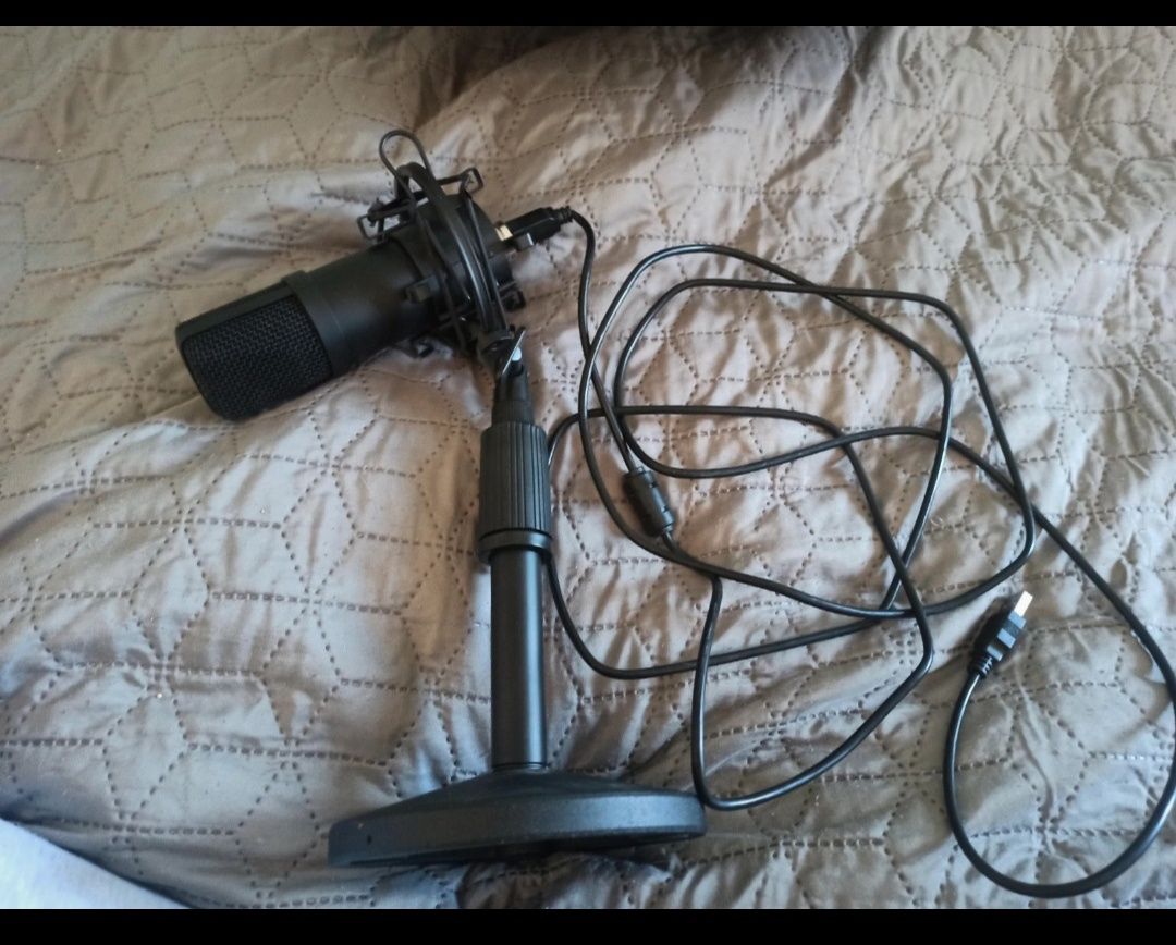 Mikrofon Mozos MKIT 900 PRO