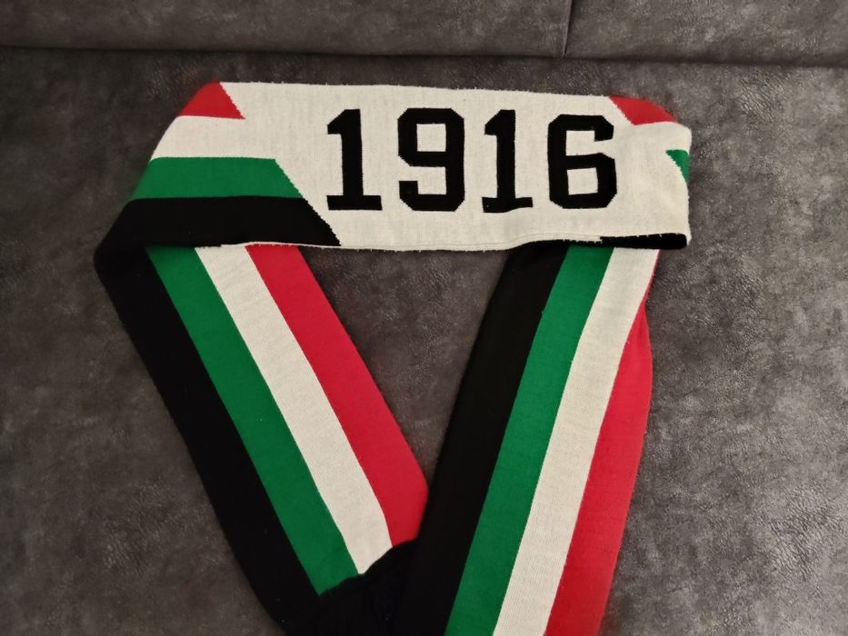 Szalik Legia Warszawa