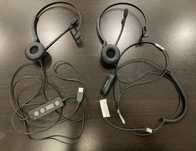Лот 16 гарнитур Jabra Biz 2300