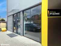 Gotowy do wynajęcia lokal 56 m² – Centrum handl.
