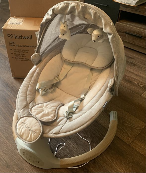 Гойдалка Kidwell