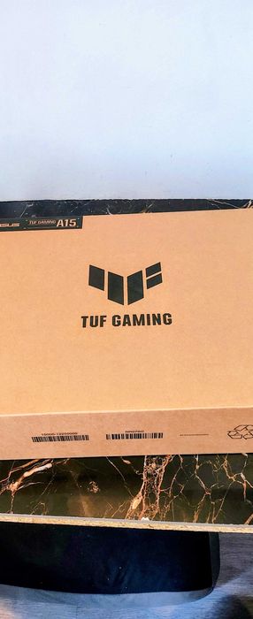 Laptop Asus TUF RTX 4070, Ryzen 9, 16Gb RAM DDR5, GWARANCJA