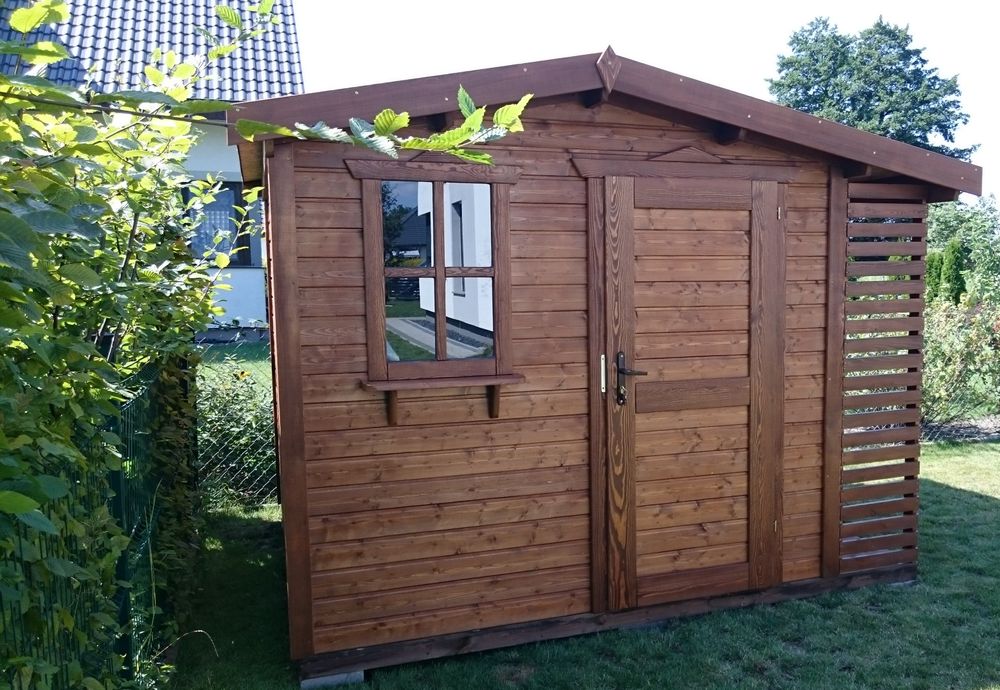 Domek ogrodowy ,narzędziowy