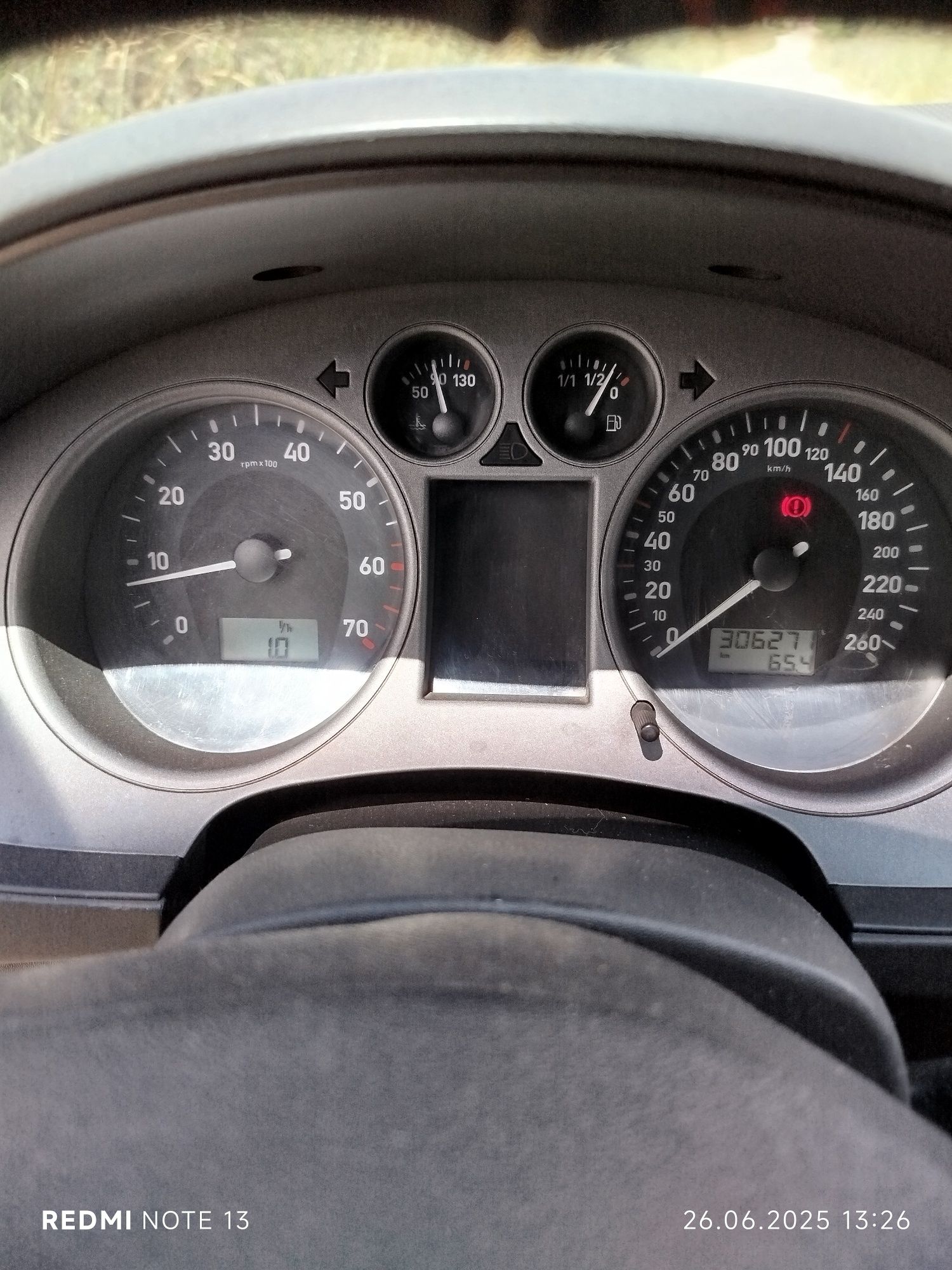 Продам авто Seat Cordoba 2008 року