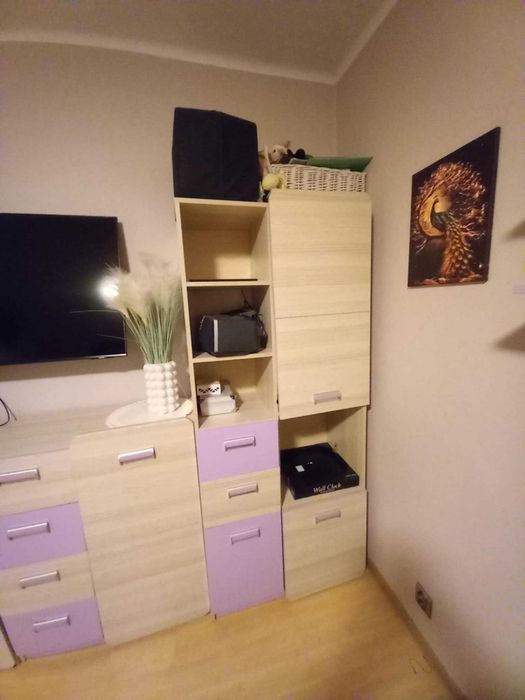 Sprzedam meble młodzieżowe