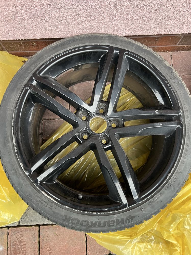 Alufelgi 19 5x112 8,5J ET45 Audi Volkswagen Seat