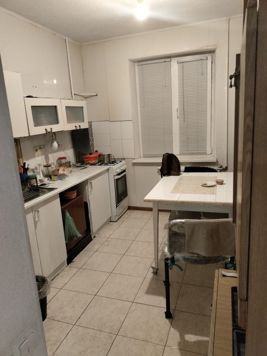 Кімната довгостроково і тимчасово