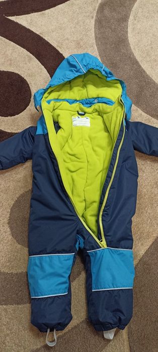 Комбінезон, комбінзон, комбинезон dopodopo 86-92