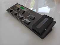 Pedal Digitech midi one