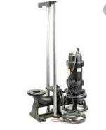 Pompa  Ibo  Mwq 1100 /50
